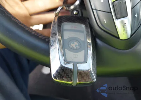 2016 BMW M235I z USA, uszkodzony, nr VIN WBA1J7C53GV359418